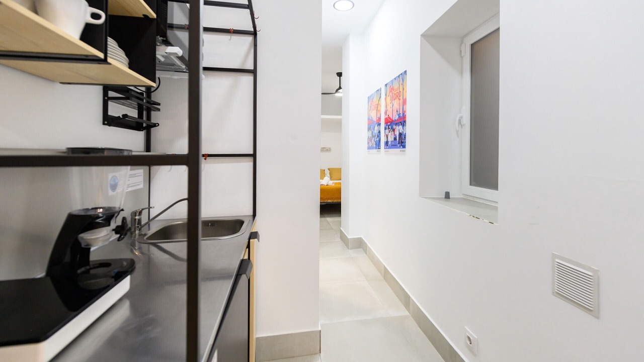 Photo of Kitchen in San Diego