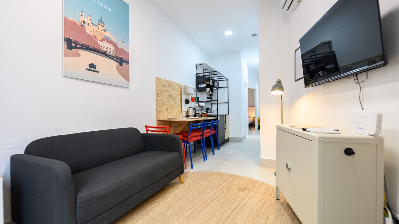 Photo of Livingroom in San Diego