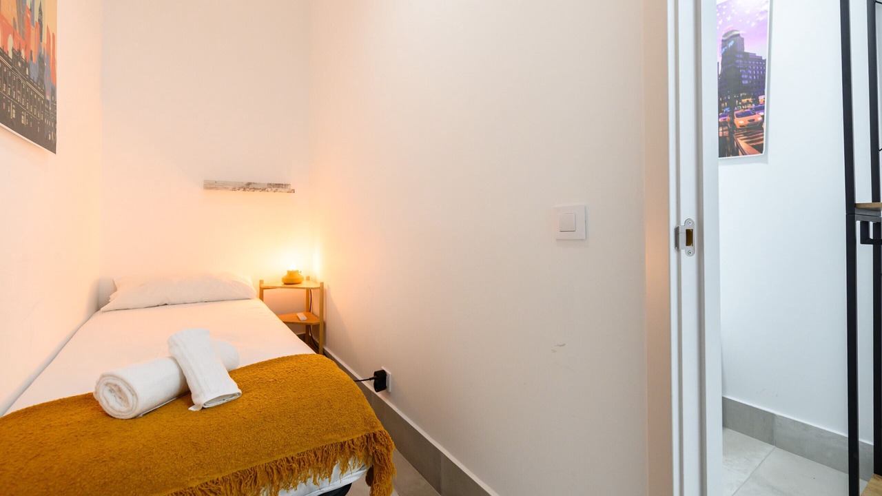 Photo of Bedroom in San Diego
