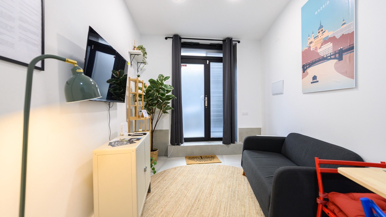 Photo of Livingroom in San Diego