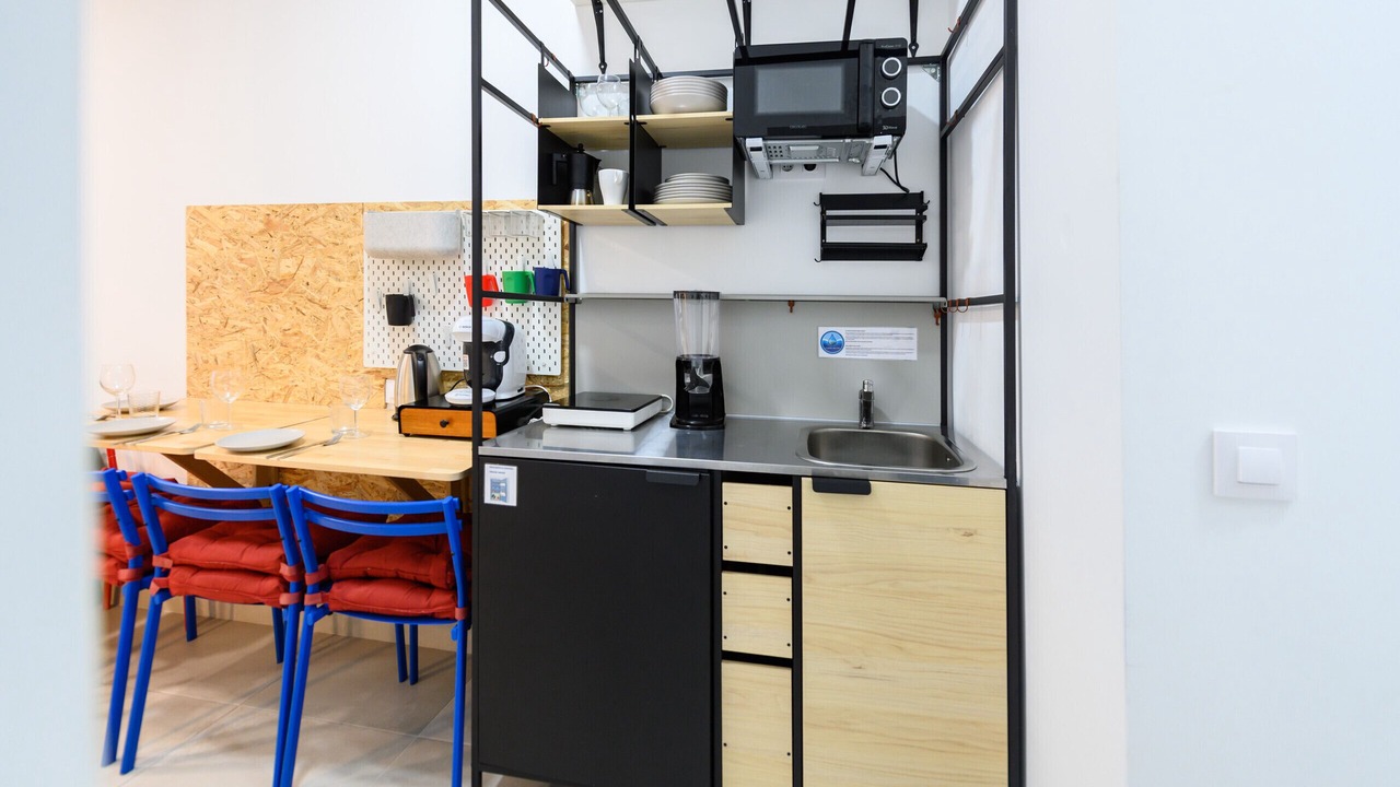 Photo of Kitchen in San Diego