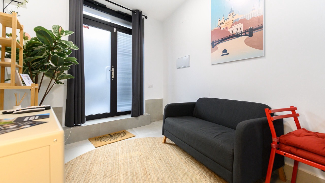 Photo of Livingroom in San Diego