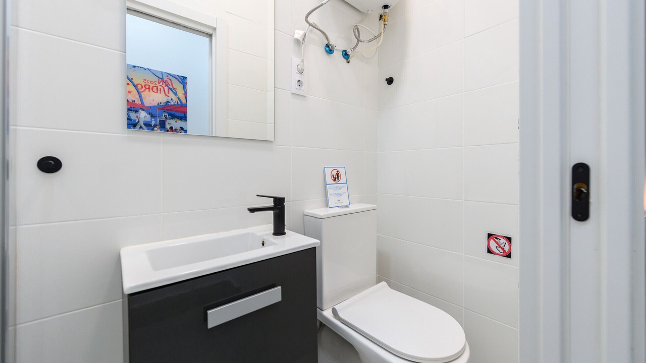 Photo of Bathroom in San Diego