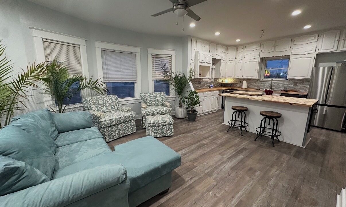 Photo of Livingroom in Prestonia