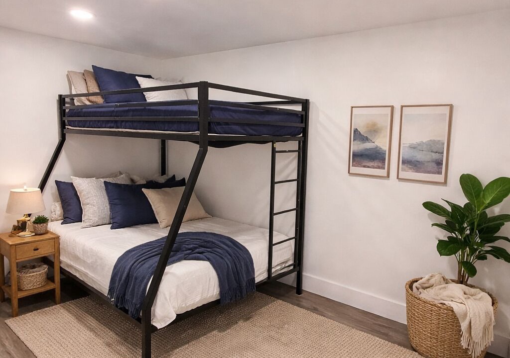 Photo of Bedroom in Prestonia
