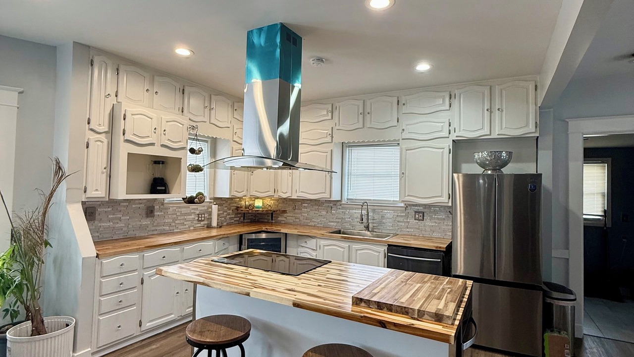 Photo of Kitchen in Prestonia