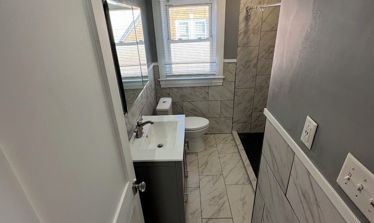 Photo of Bathroom in Prestonia