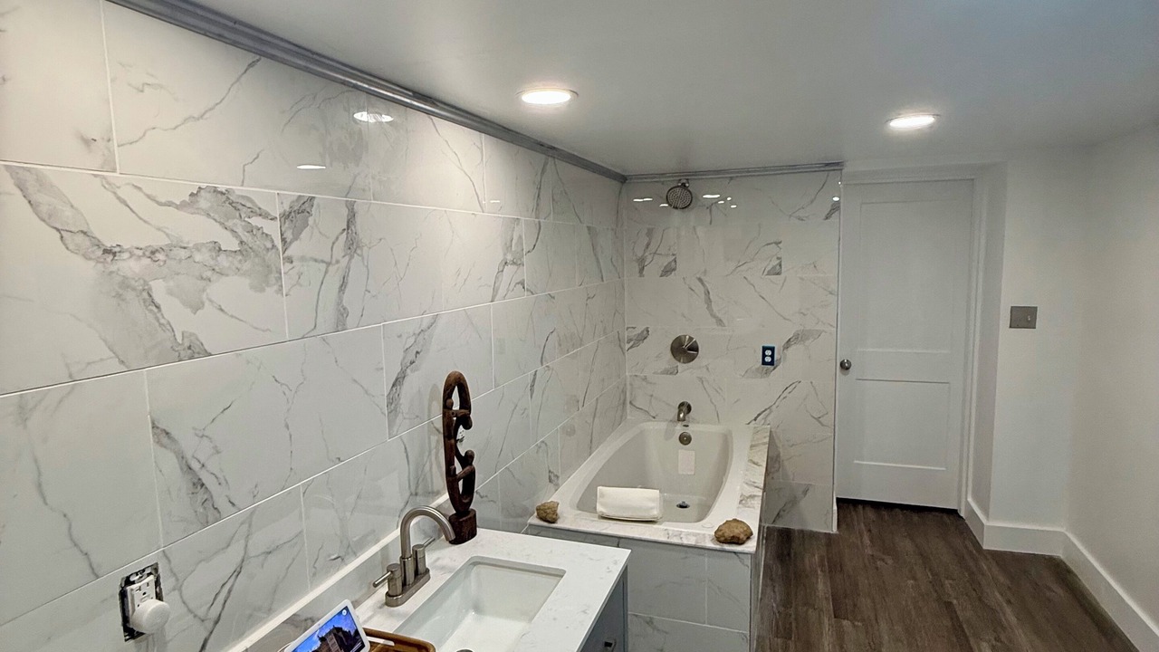 Photo of Bathroom in Prestonia
