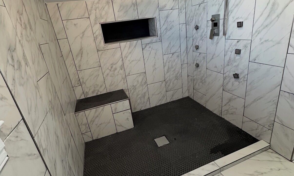 Photo of Bathroom in Prestonia