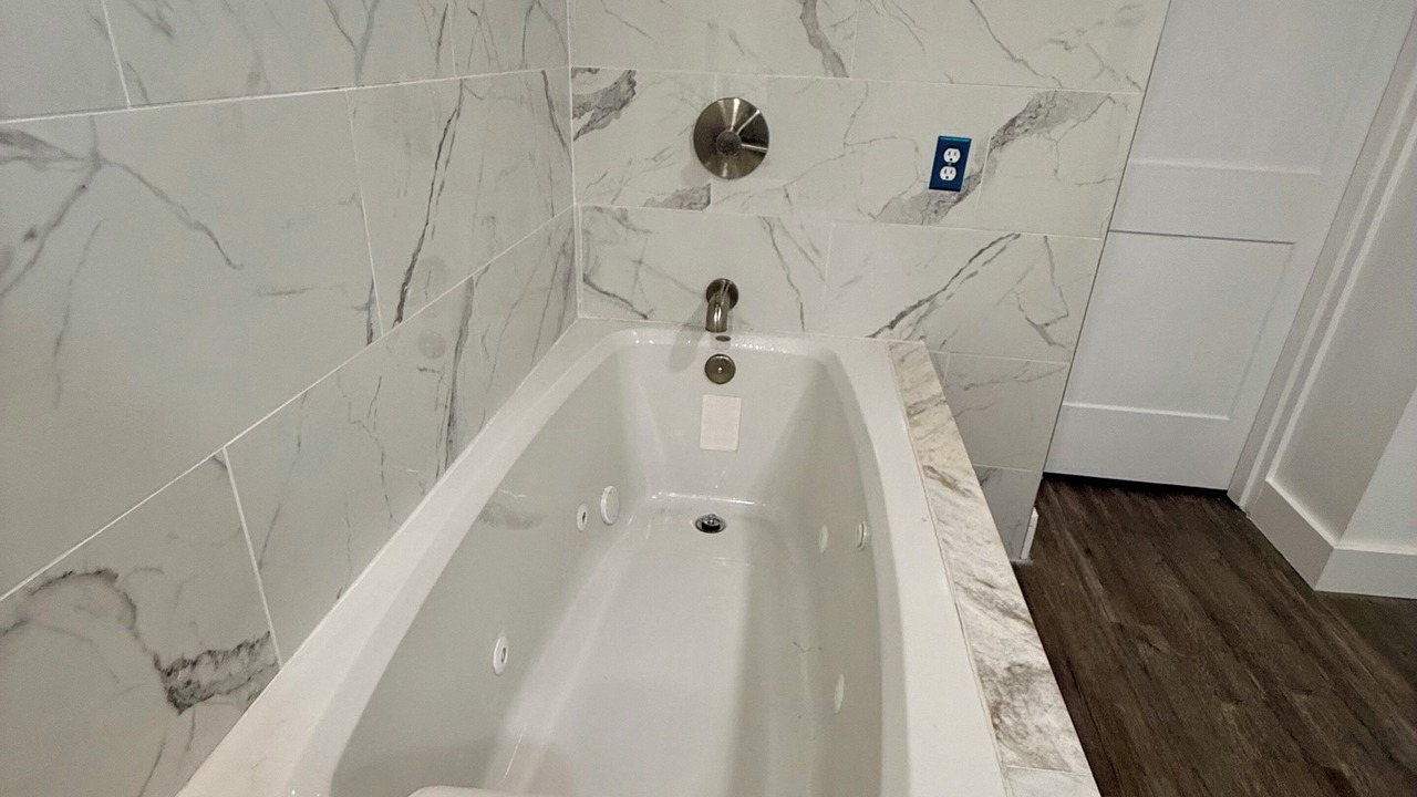 Photo of Bathroom in Prestonia