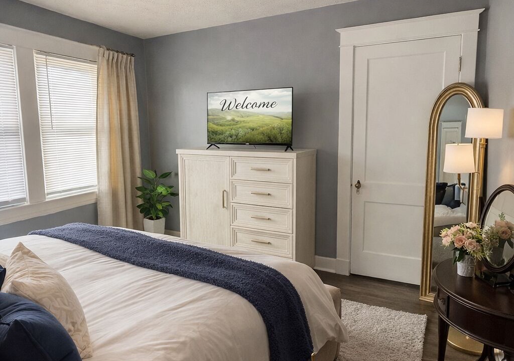 Photo of Bedroom in Prestonia