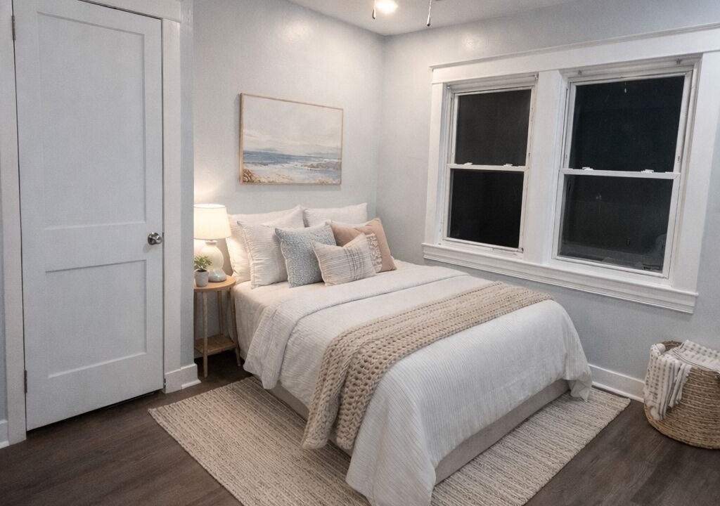 Photo of Bedroom in Prestonia