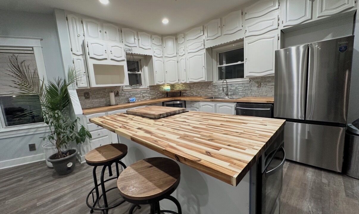 Photo of Kitchen in Prestonia