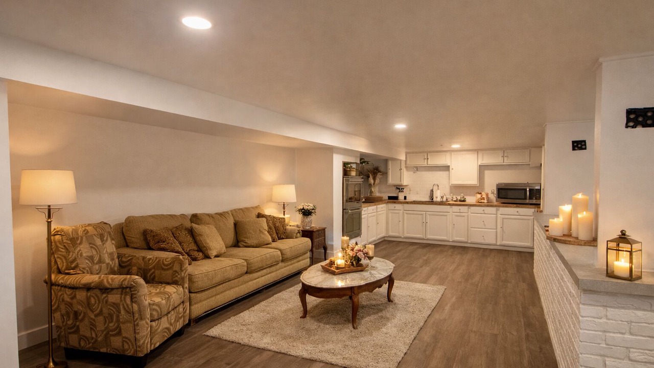 Photo of Livingroom in Prestonia
