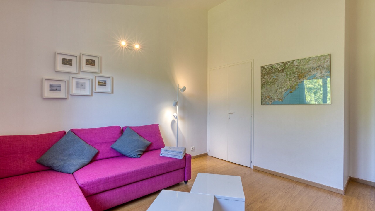 Photo of Livingroom in Clermont-l'Herault