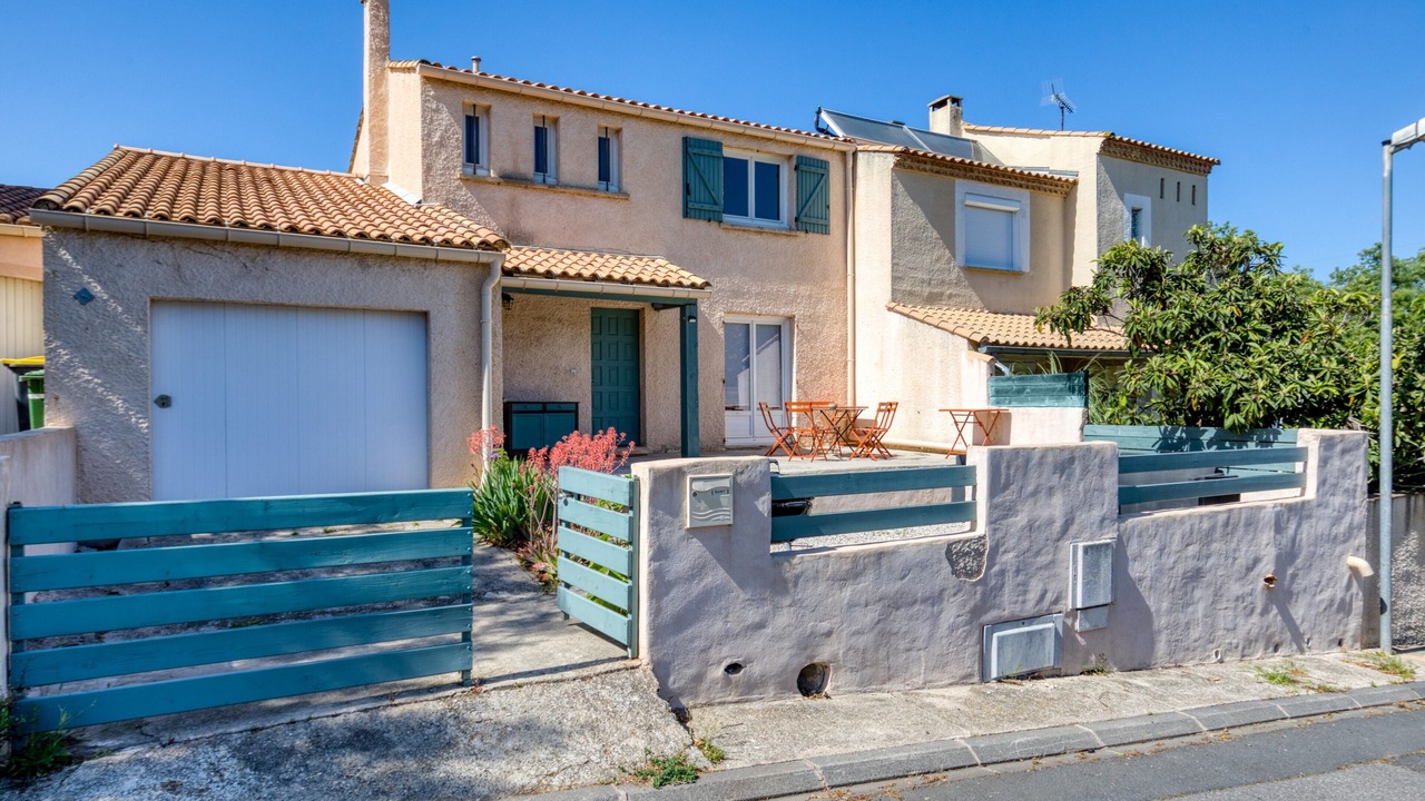 Photo of Outdoor in Clermont-l'Herault