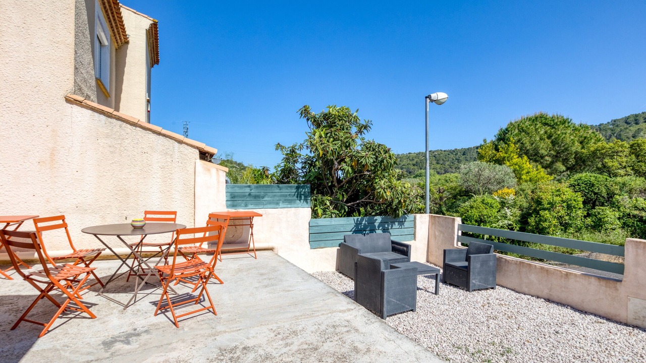 Photo of Outdoor in Clermont-l'Herault