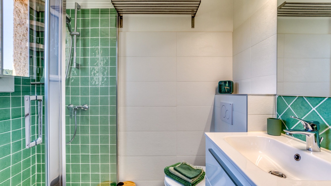 Photo of Bathroom in Clermont-l'Herault