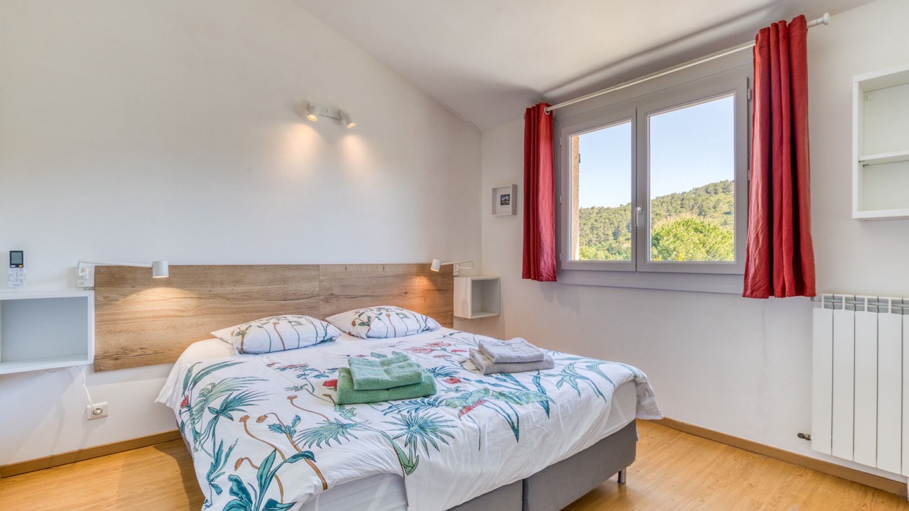 Photo of Bedroom in Clermont-l'Herault