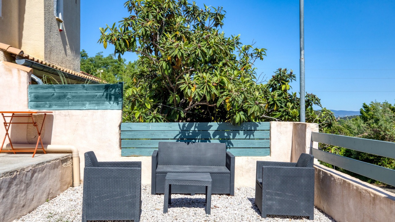 Photo of Patio Balcony in Clermont-l'Herault