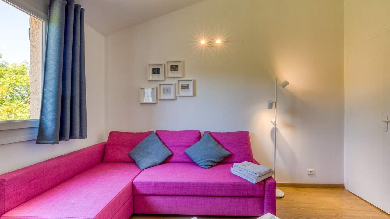Photo of Livingroom in Clermont-l'Herault