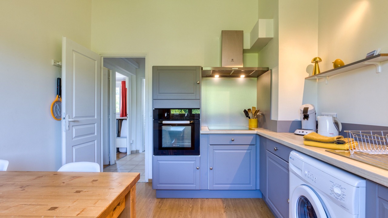 Photo of Kitchen in Clermont-l'Herault
