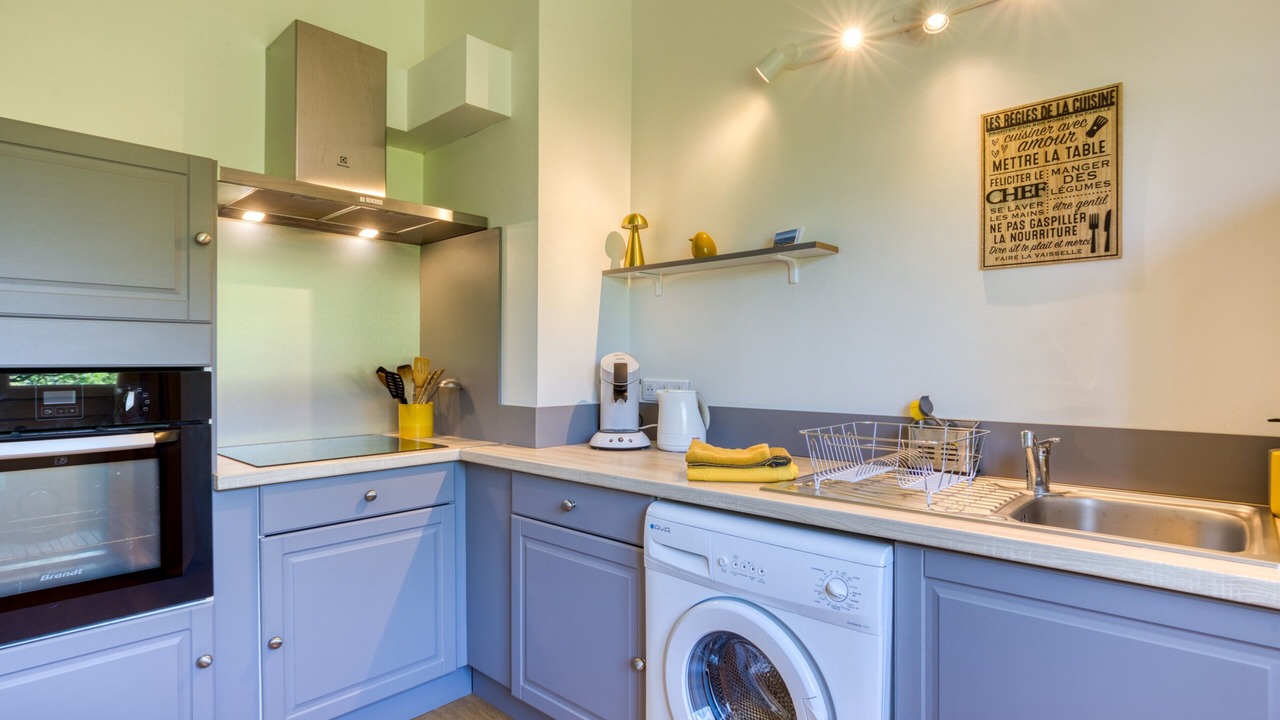 Photo of Kitchen in Clermont-l'Herault
