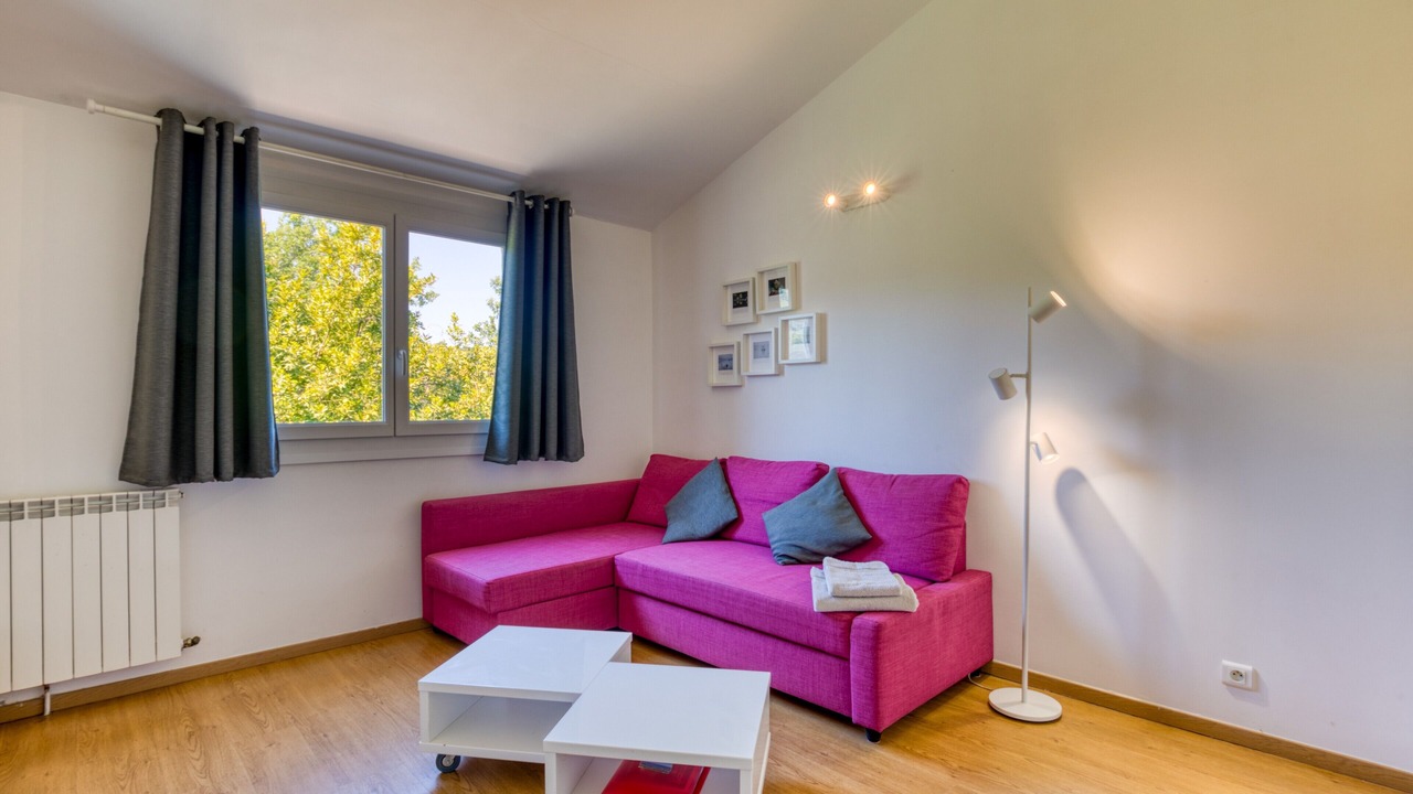 Photo of Livingroom in Clermont-l'Herault