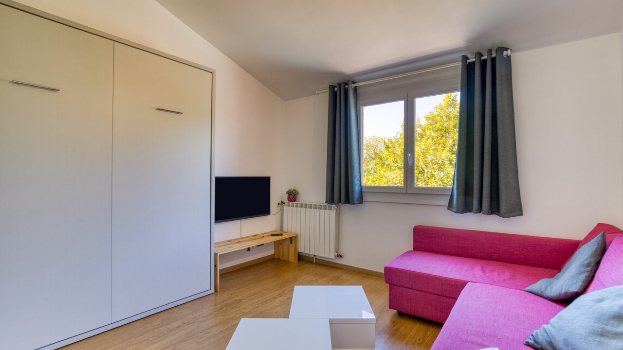 Photo of Livingroom in Clermont-l'Herault