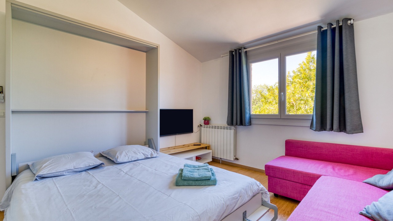 Photo of Bedroom in Clermont-l'Herault