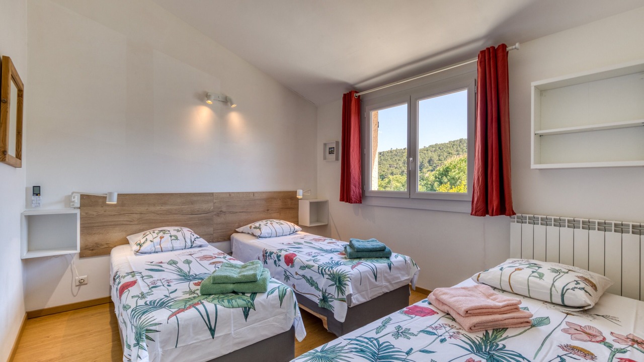 Photo of Bedroom in Clermont-l'Herault
