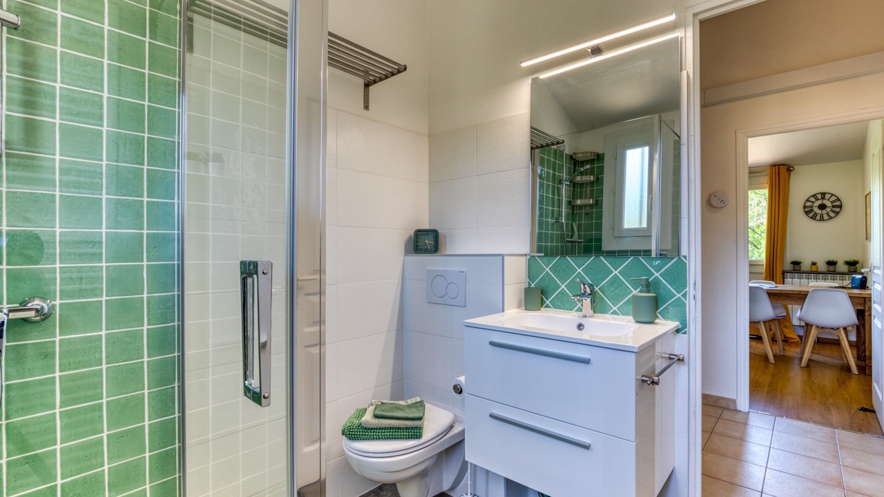 Photo of Bathroom in Clermont-l'Herault