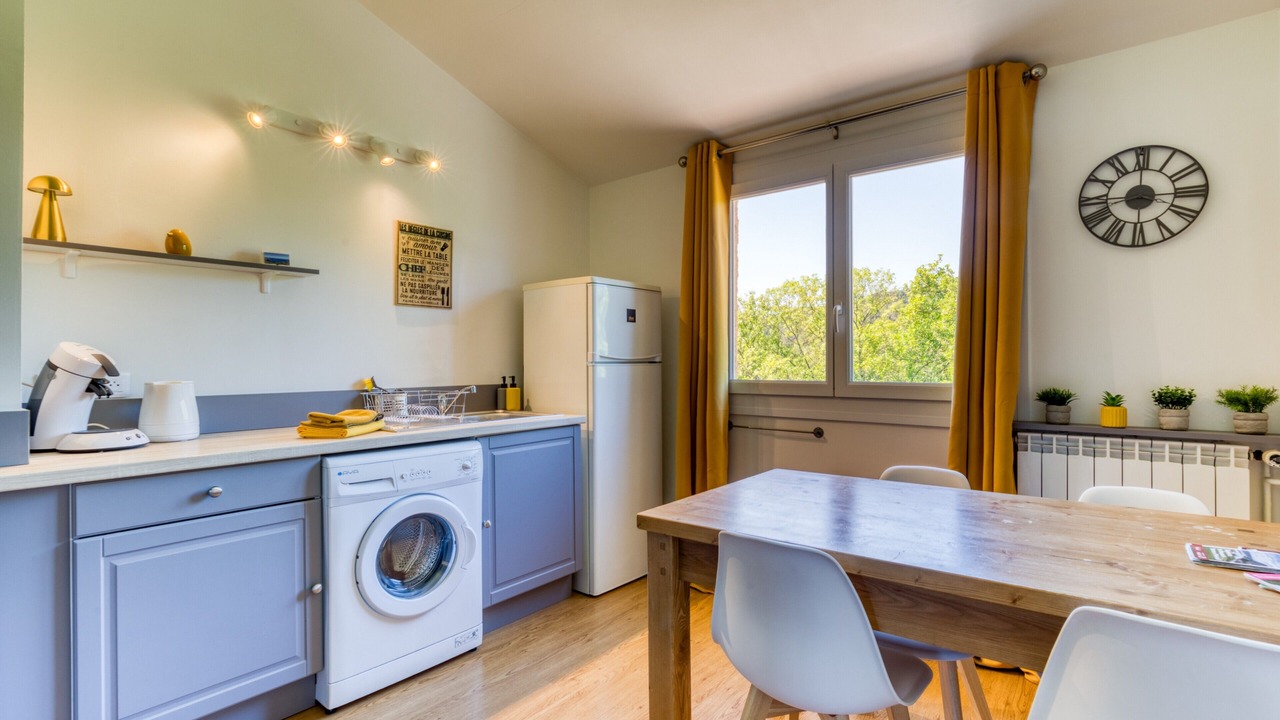 Photo of Kitchen in Clermont-l'Herault