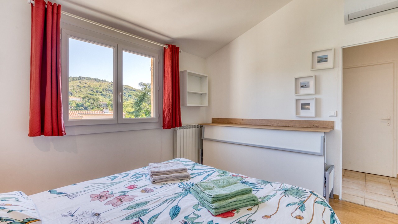 Photo of Bedroom in Clermont-l'Herault
