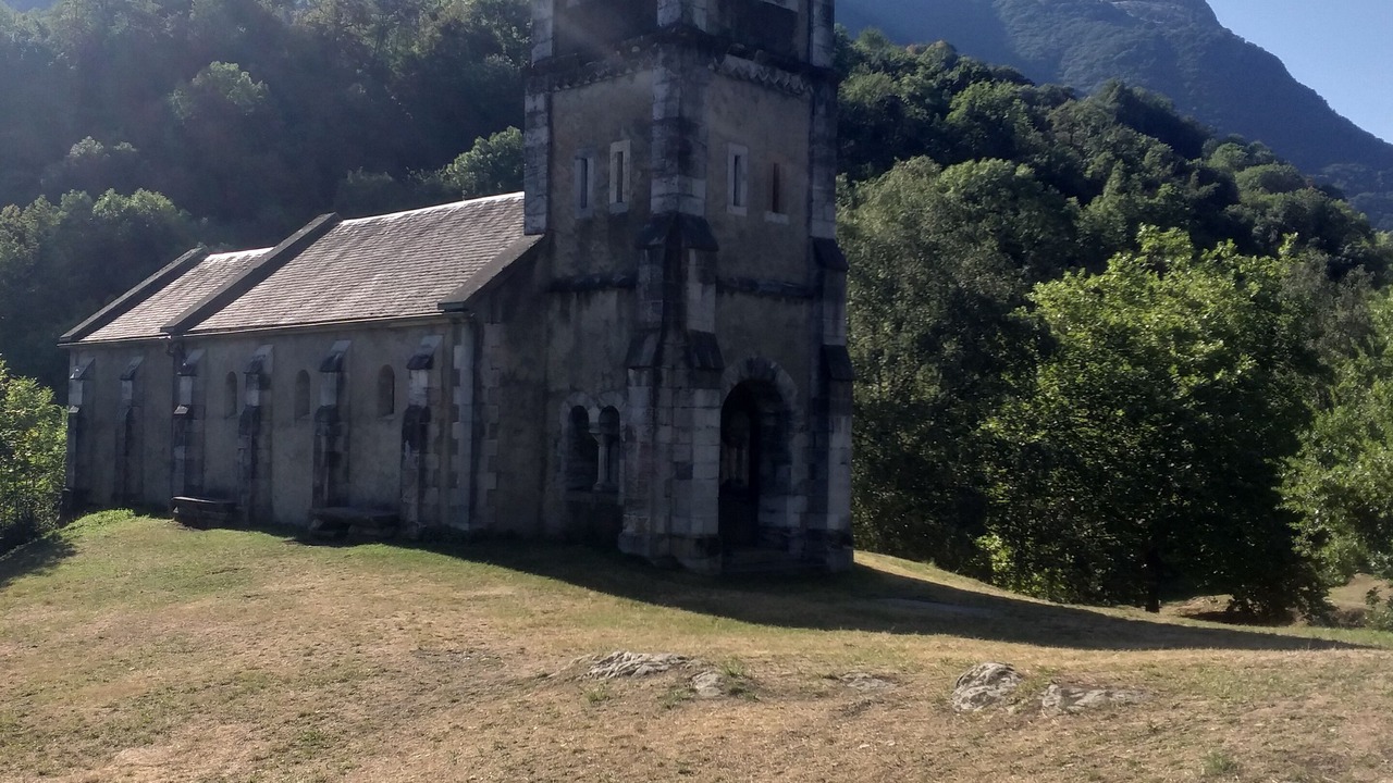 Photo of Others in Luz-Saint-Sauveur