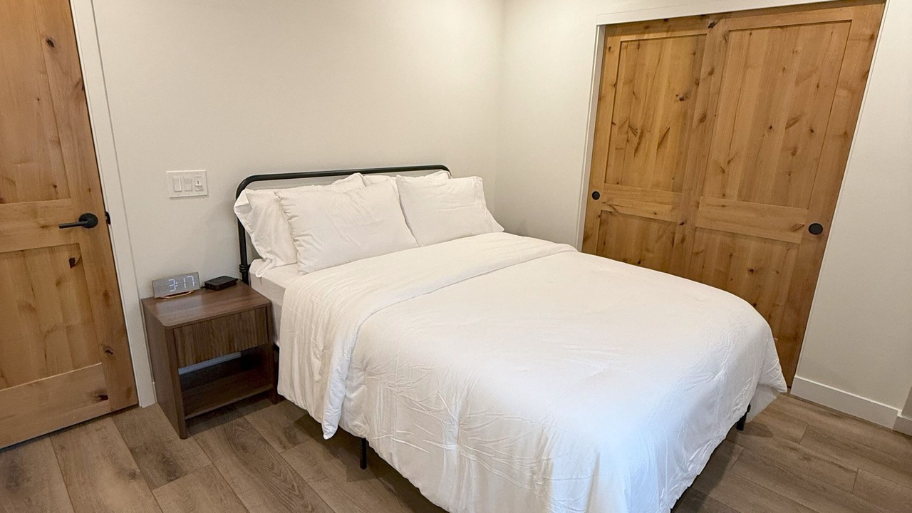 Photo of Bedroom in Overgaard
