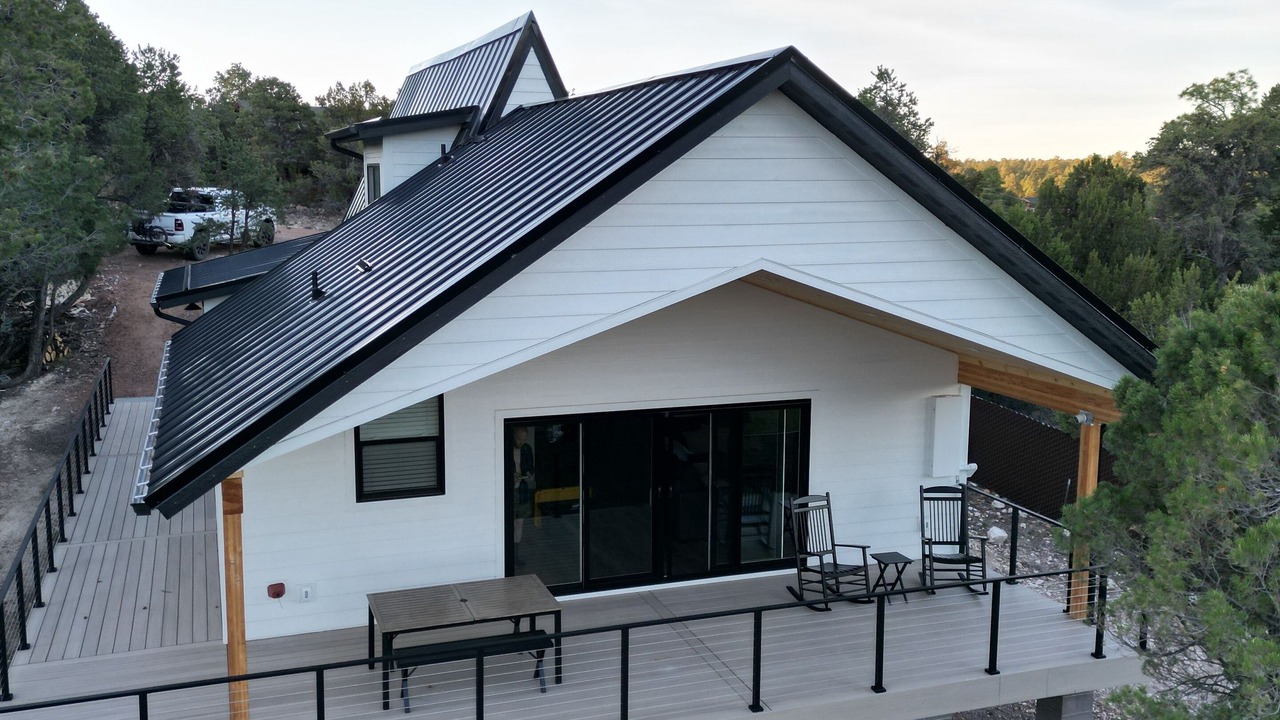 Photo of Outdoor in Overgaard