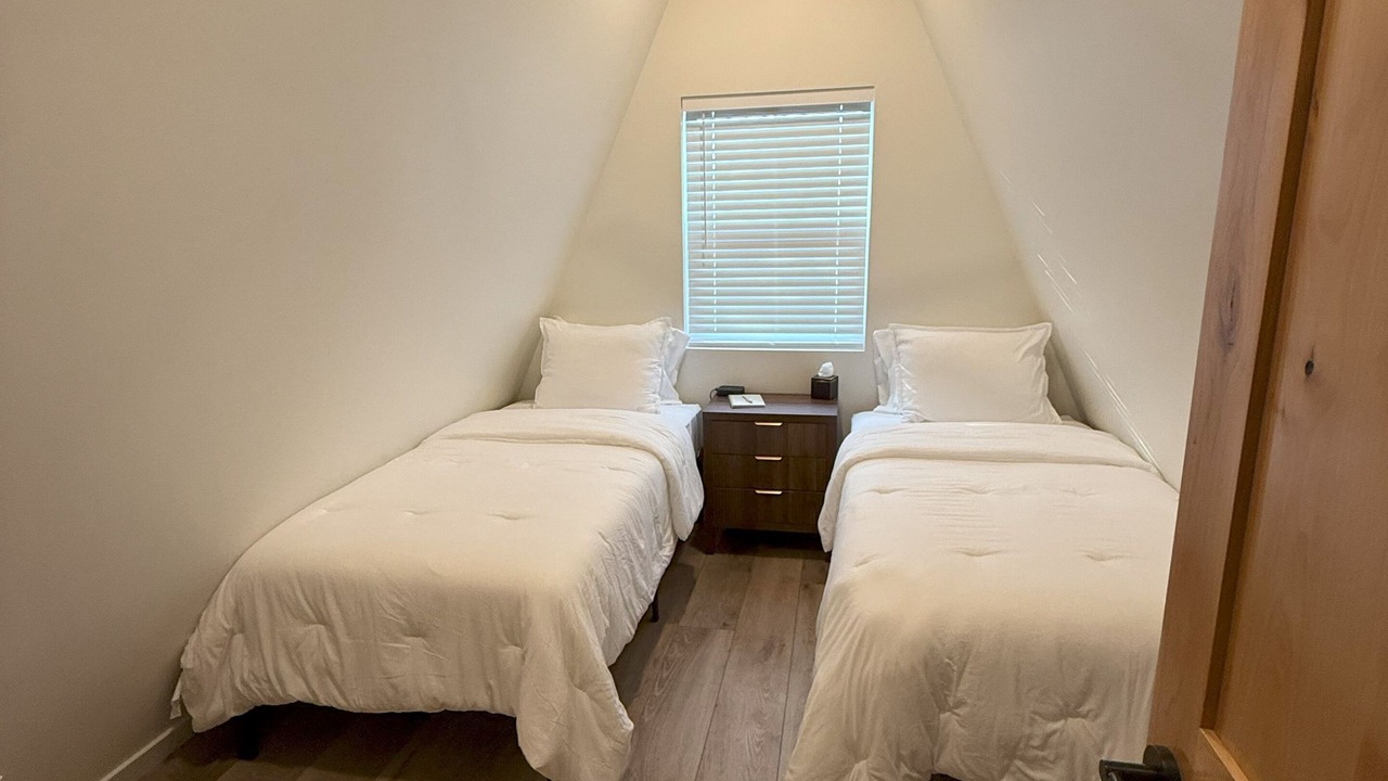 Photo of Bedroom in Overgaard