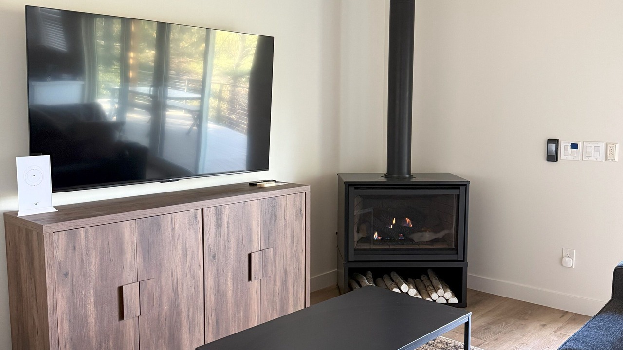 Photo of Livingroom in Overgaard