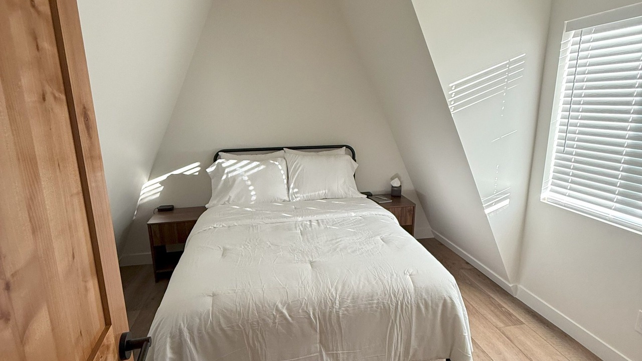 Photo of Bedroom in Overgaard