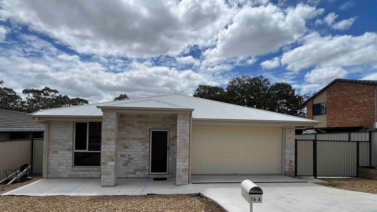 Photo of Outdoor in Hillcrest