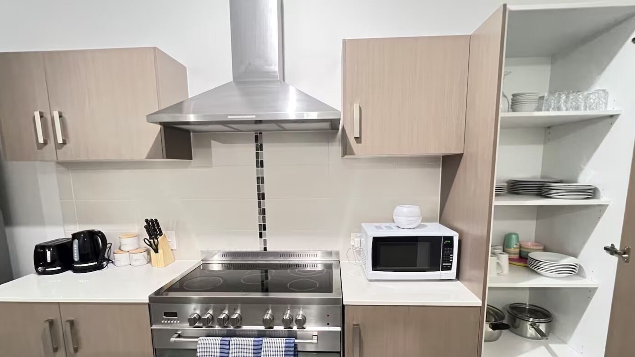 Photo of Kitchen in Hillcrest