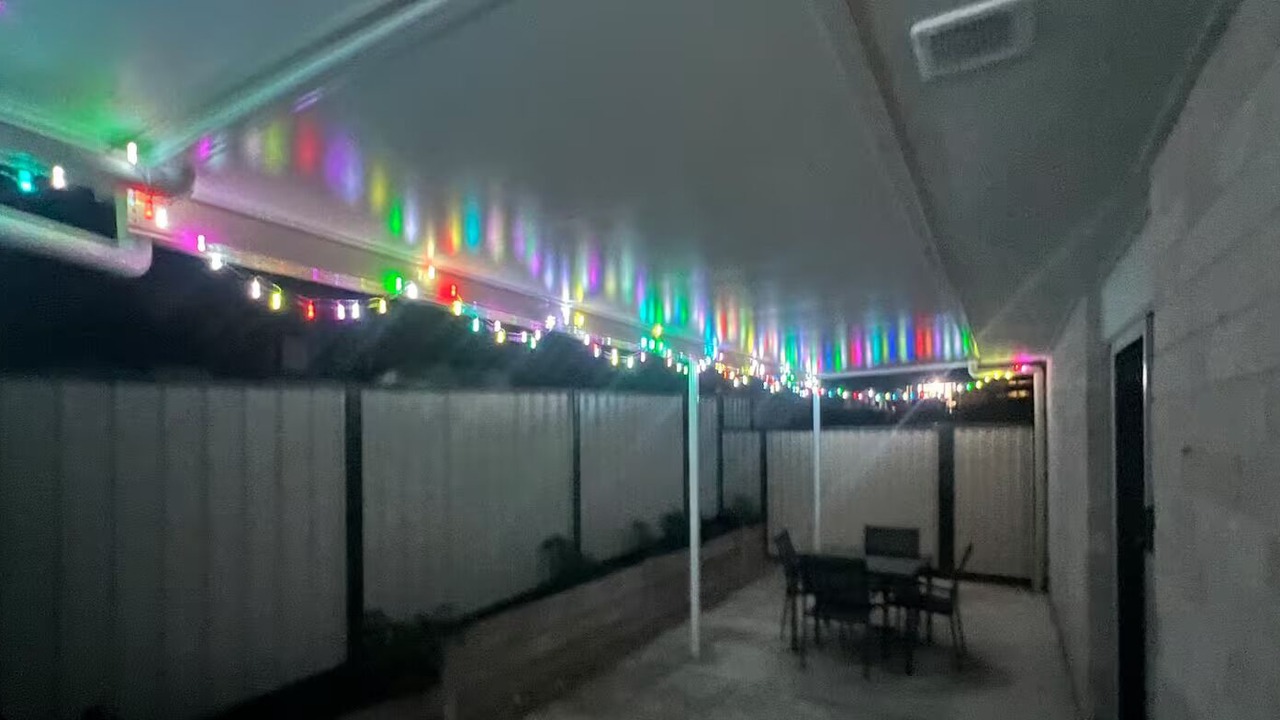 Photo of Outdoor in Hillcrest