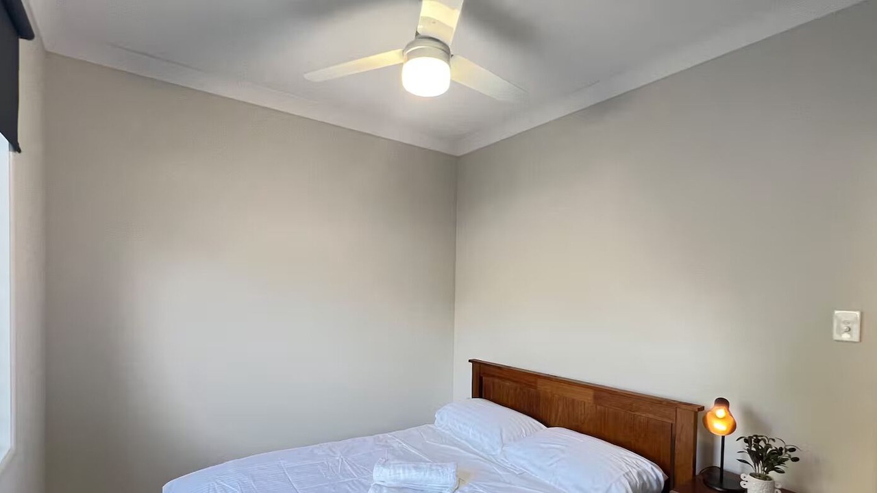 Photo of Bedroom in Hillcrest