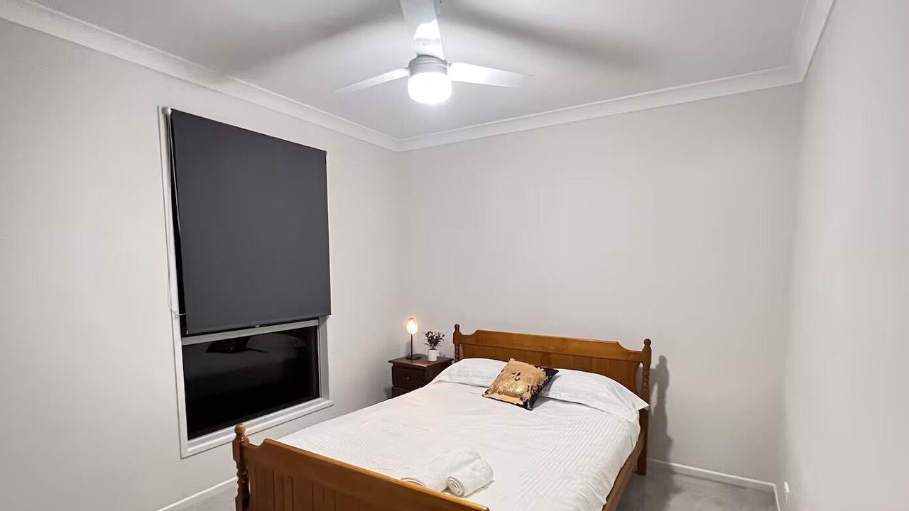 Photo of Bedroom in Hillcrest