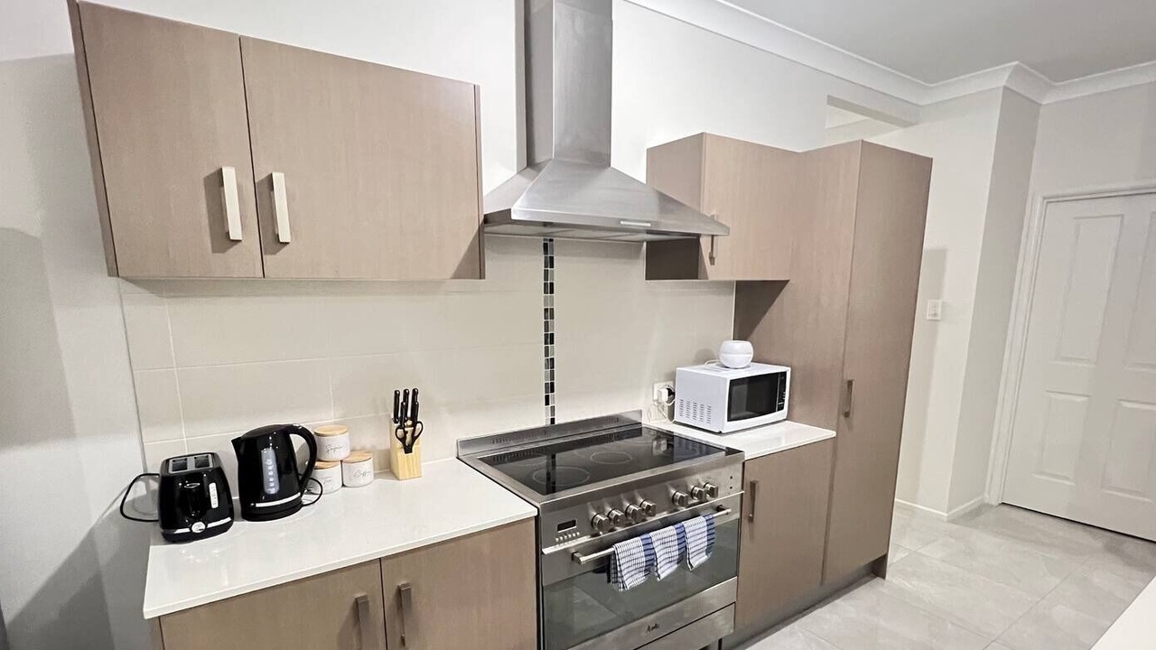 Photo of Kitchen in Hillcrest