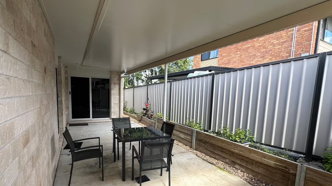 Photo of Outdoor in Hillcrest