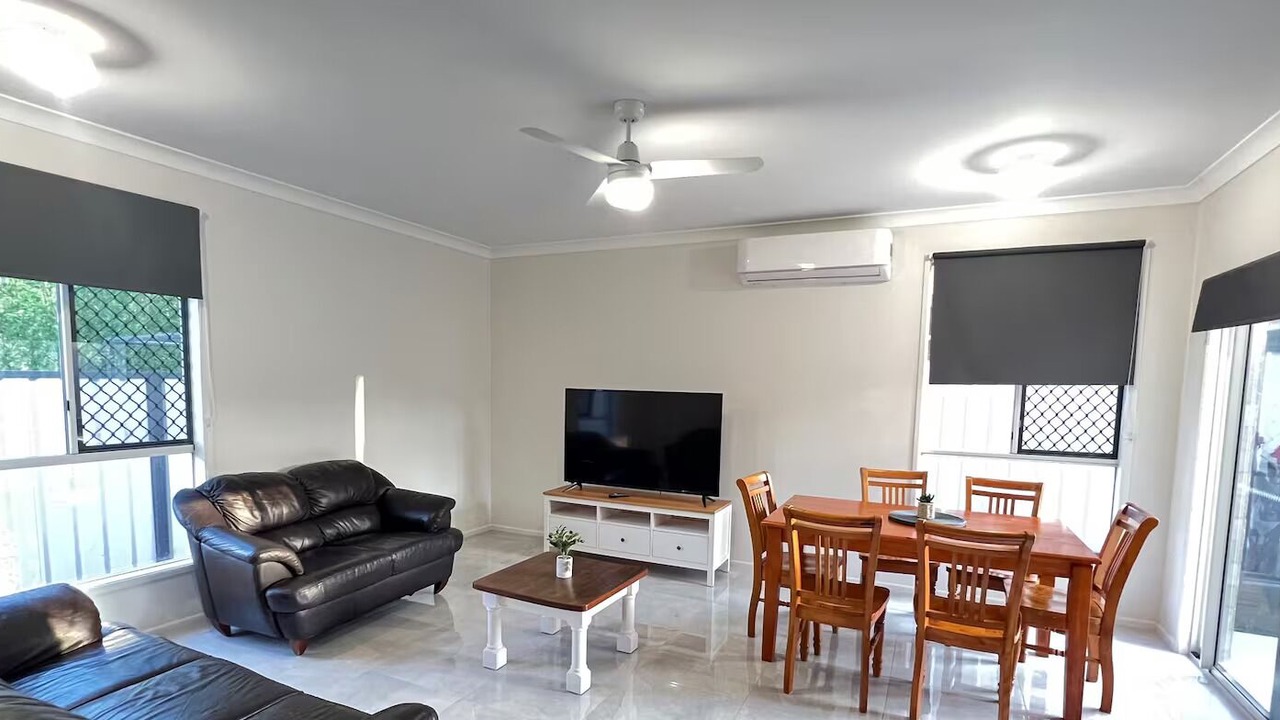 Photo of Livingroom in Hillcrest