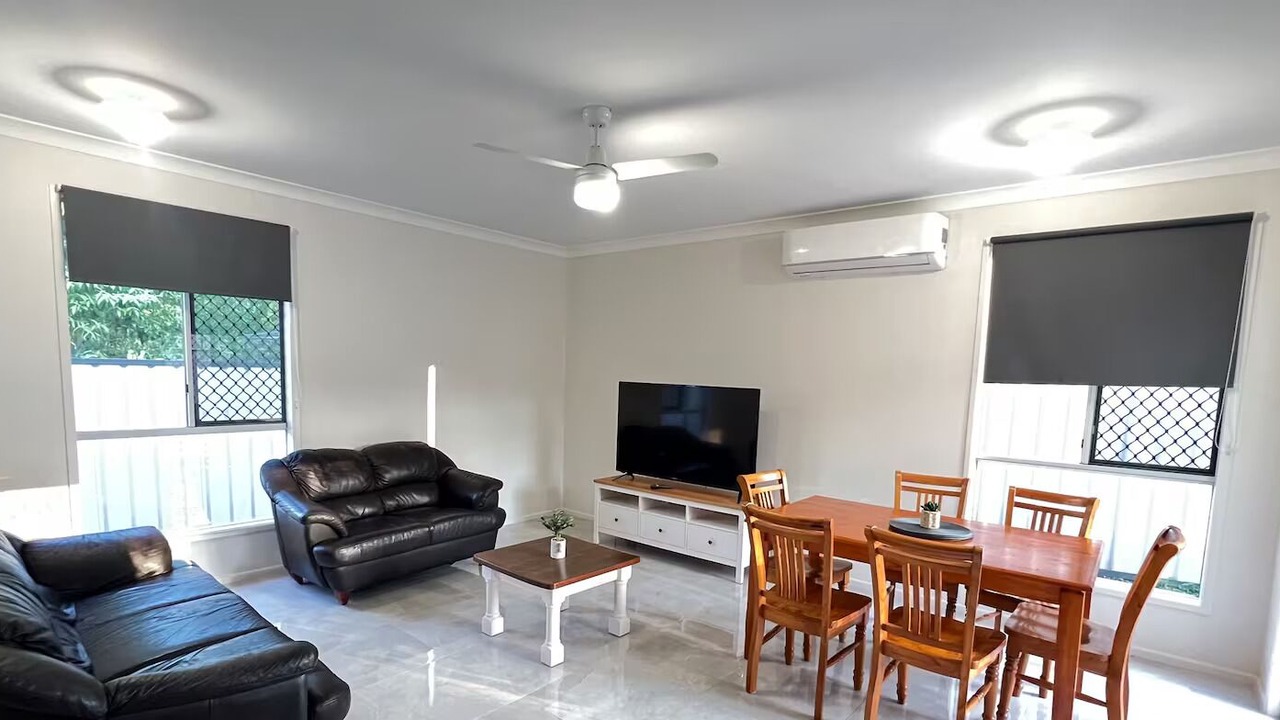 Photo of Livingroom in Hillcrest