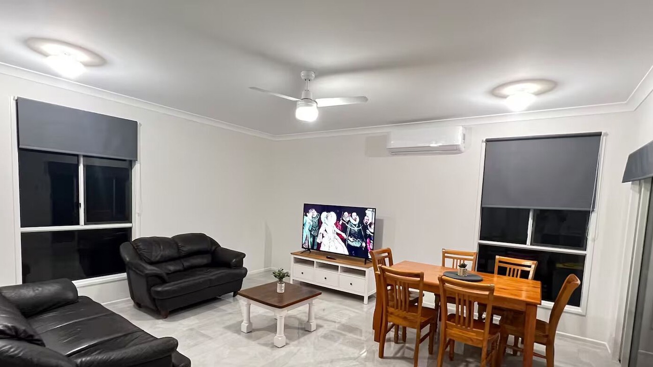 Photo of Livingroom in Hillcrest